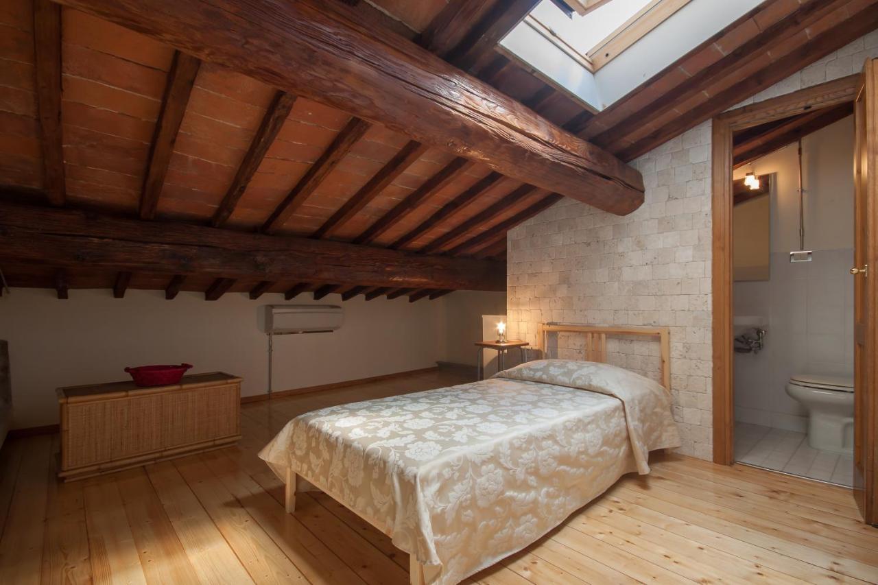 Uffizi - Flo Apartments Florencja Zewnętrze zdjęcie
