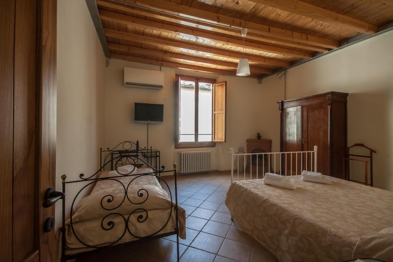 Uffizi - Flo Apartments Florencja Zewnętrze zdjęcie