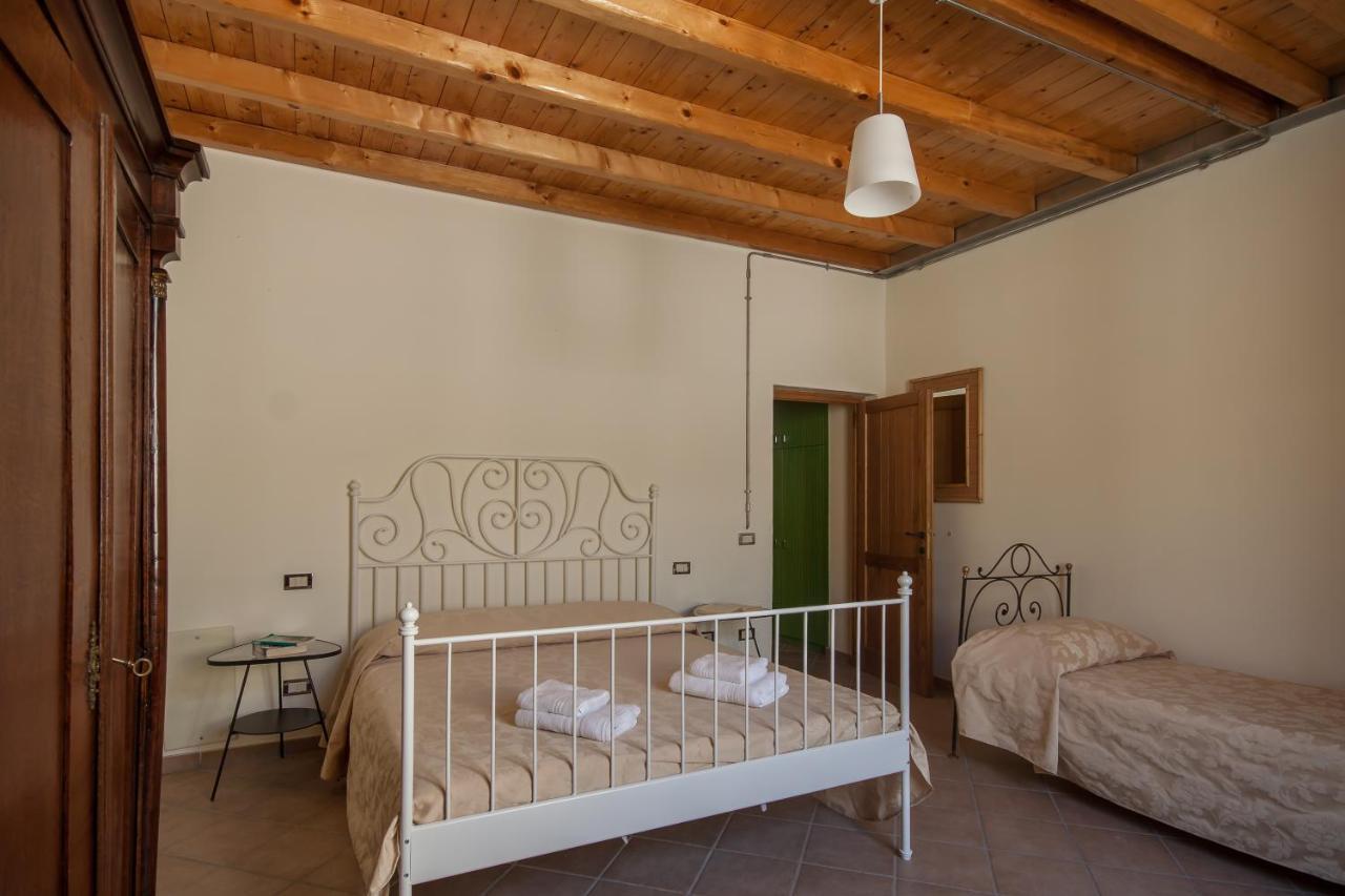 Uffizi - Flo Apartments Florencja Zewnętrze zdjęcie