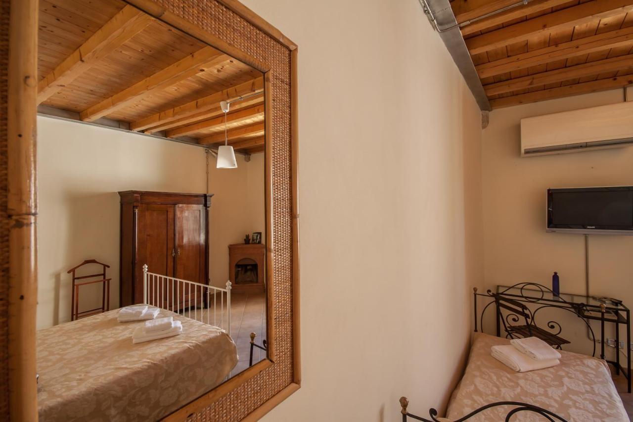 Uffizi - Flo Apartments Florencja Zewnętrze zdjęcie