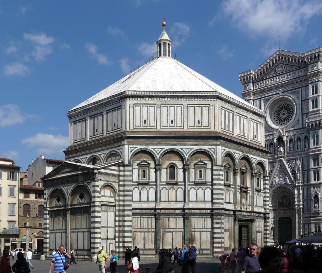 Uffizi - Flo Apartments Florencja Zewnętrze zdjęcie