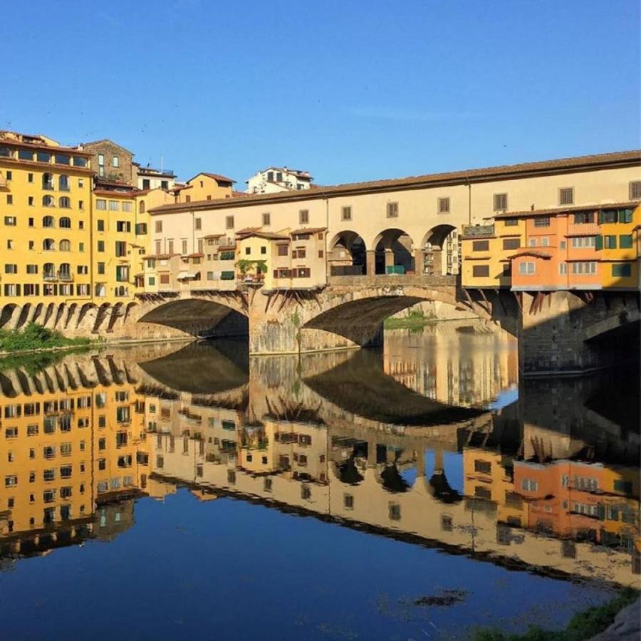 Uffizi - Flo Apartments Florencja Zewnętrze zdjęcie