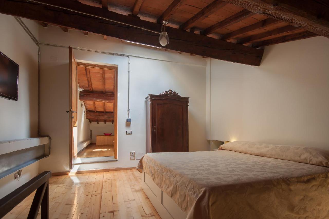 Uffizi - Flo Apartments Florencja Zewnętrze zdjęcie