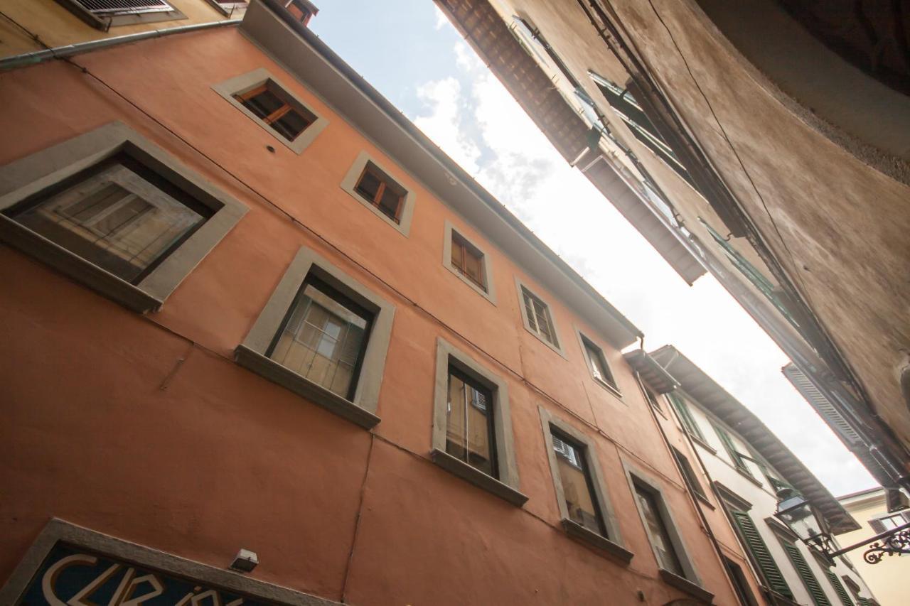 Uffizi - Flo Apartments Florencja Zewnętrze zdjęcie