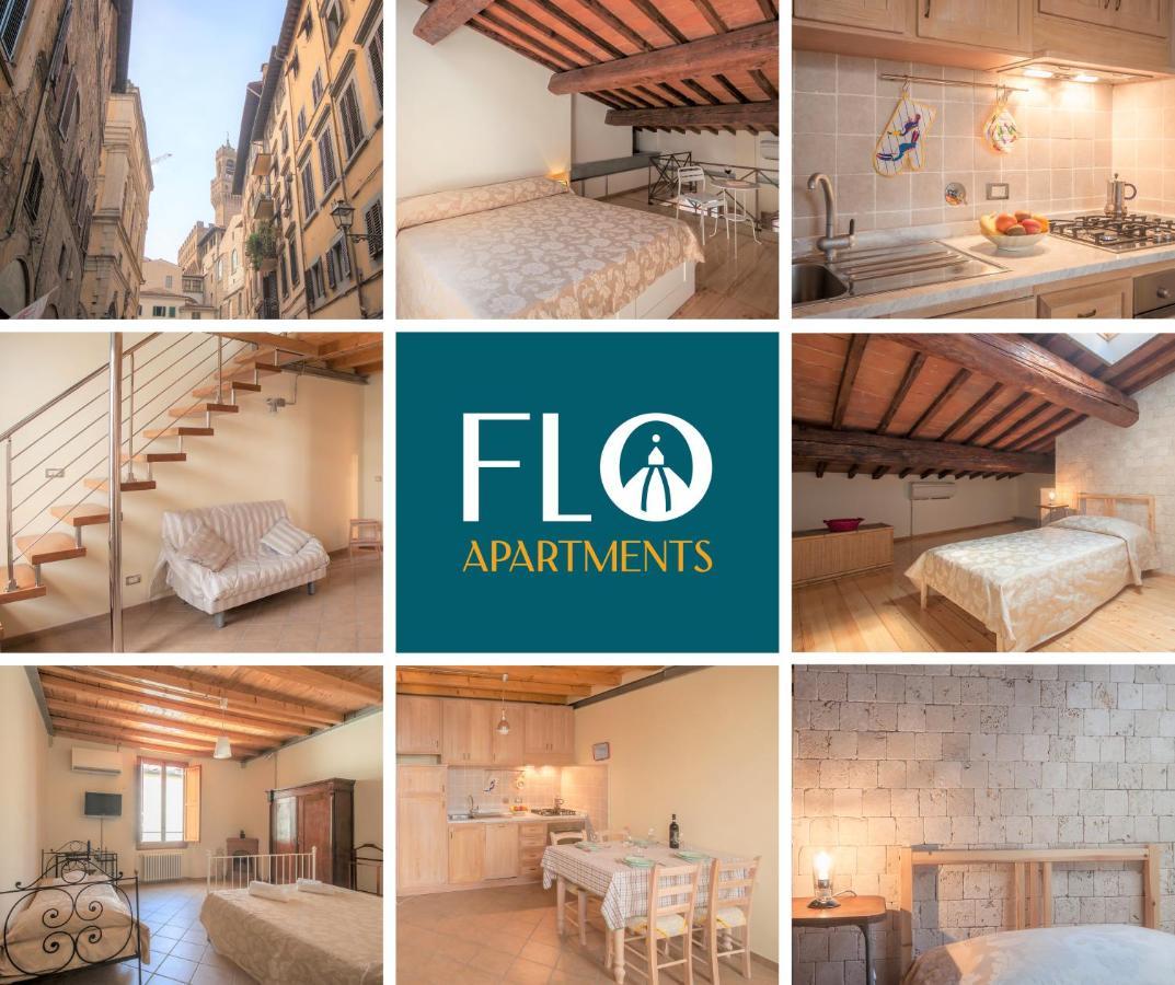 Uffizi - Flo Apartments Florencja Zewnętrze zdjęcie