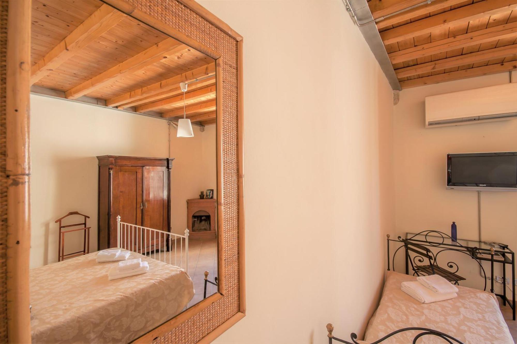 Uffizi - Flo Apartments Florencja Zewnętrze zdjęcie