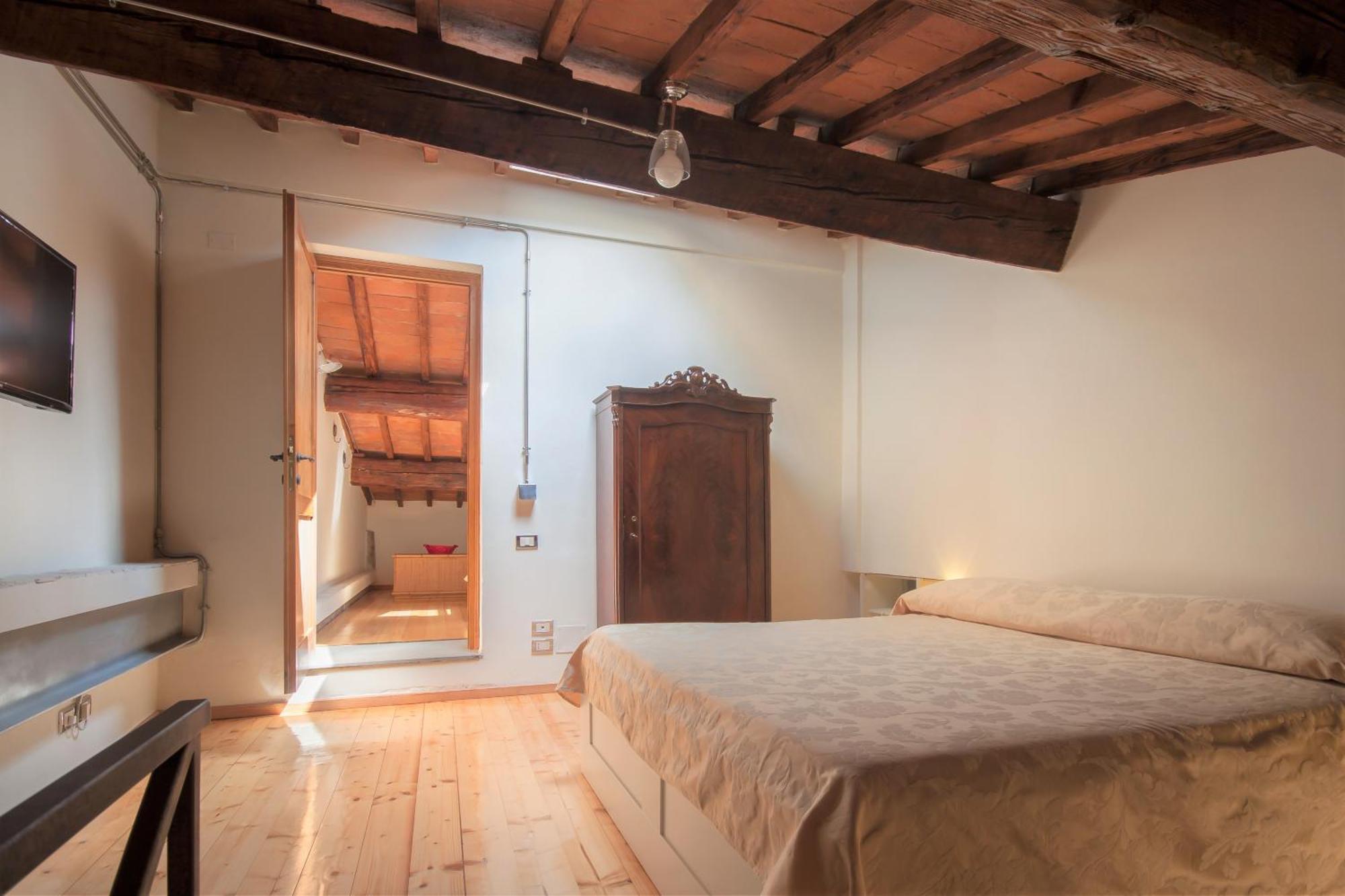 Uffizi - Flo Apartments Florencja Zewnętrze zdjęcie